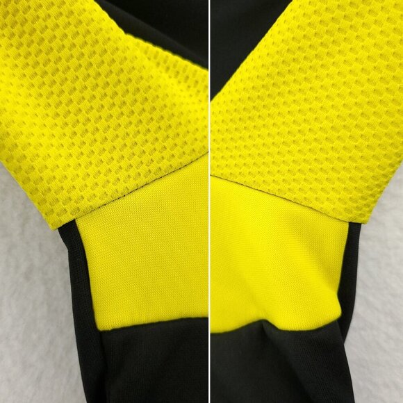 Polo Sport Ralph Lauren Performance Track Jacket Colorblock Men's Medium - Picture 11 of 13